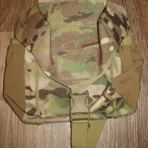 Tasmanian Tiger Canteen Pouch MKIII Multicam
